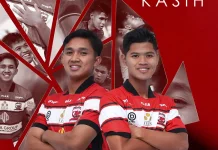 Pembenahan Skuad, Madura United Lepas 5 Pemain Muda