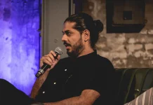 Film AI tentang Iran Debut di Tribeca, Picu Perdebatan Masa Depan Sinema
