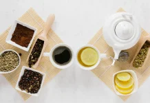 Pilih Teh Hijau atau Kopi, Mana yang Lebih Sehat? Ini Faktanya