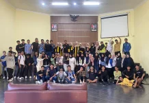 Dua Prodi FKIP UPI Sumenep Gelar Kuliah Bersama Lestarikan Budaya