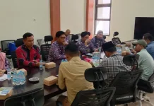 TPAKD Sumenep Perluas Literasi Keuangan bagi Pelaku Usaha Tembakau