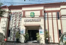 Inspektorat Sumenep Ajak Masyarakat Aktif Awasi Jalannya Pemerintahan