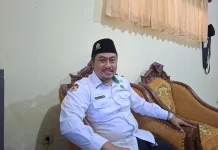 Tekan Nikah Siri, Kemenag Sumenep Ajak Masyarakat Catatkan Pernikahan sejak Awal