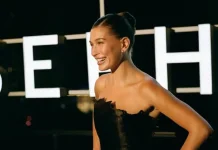 Rahasia Kulit Glowing ala Hailey Bieber Viral di Tiktok