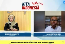 Mengenang Nasionalisme Ala Bung Karno: Semangat Persatuan yang Tak Lekang Zaman