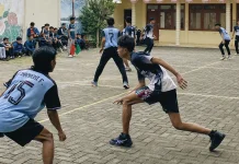 Prodi PJKR Universitas PGRI Sumenep Gelar Sport Education Model Kampus