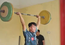 PABSI Sumenep Intensifkan Latihan Atlet jelang Kejurprov September