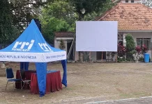 RRI Sumenep Gelar Nobar Piala Dunia 2026
