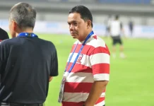 Madura United Berencana Datangkan 3 Pemain Asing Baru