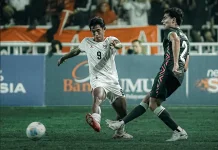 Gagal ke Final, Erick Thohir Nilai Timnas U-19 Punya Modal Besar untuk AFC