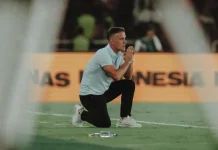 John Herdman Kagum dengan Timnas U-19 meski Kalah dari Australia, Ini Alasannya