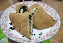 Terang Bulan Mini, Camilan Manis yang Mudah Dibuat di Dapur Rumah