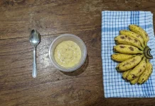 Bingung Mengolah Pisang Kepok? Barongko Bisa Jadi Pilihan Camilan Tradisional