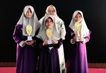 MDT Al Ashri Gelar Wisata Religi dan Edukasi Sejarah Sambut Tahun Baru Hijriyah
