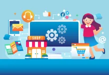 UMKM Go Digital: Peluang dan Tantangan di tengah Perkembangan Teknologi