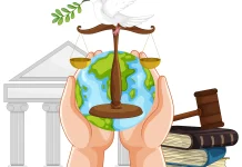 Pentingnya Kesadaran Hukum dalam Kehidupan Bermasyarakat