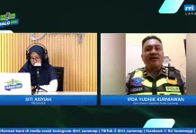 Halo RRI: Warga Pertanyakan Pengecualian Motor Petani dalam Operasi Patuh