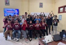PJKR UPI Sumenep Gelar Bootcamp Penulisan Artikel Ilmiah Mahasiswa
