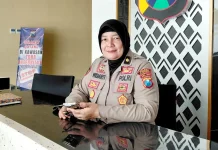 Pelaku Peredaran Sabu di ganding, Terancam 20 Tahun