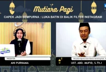 Fenomena "Capek Jadi Sempurna": Menilik Luka Batin di Balik Filter Instagram