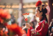 Drama Televisi Tiongkok Bangkitkan Kembali Opera Tradisional Qinqiang
