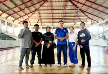 Tiga Atlet Judo Bangkalan Siap Berlaga di Kejurnas Piala Kasad 2026