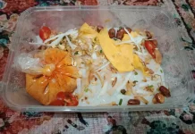 Tradisi Kuliner Sakral: Tajin Sora, Penolak Bala di Bulan Muharram