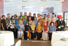 Pantai Galung Jadi Contoh Wisata Berbasis Warga