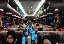 Pemkab Sumenep Siapkan Penyambutan Kepulangan Jemaah Haji