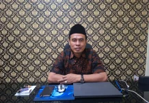 Kepulangan Jamaah Haji, Pemkab Siagakan Ambulans dan Tenaga Medis