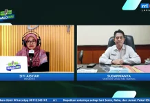 Pendengar Halo RRI Soroti Variasi Menu MBG, Satgas Sebut Inovasi Sedang Dikaji