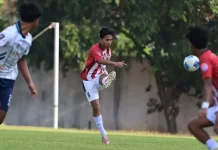 Persepam Pamekasan Lolos 16 Besar Piala Presiden Liga 4 Nasional 2026