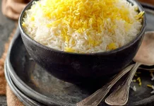 Nasi Jagung Campur Nasi Putih, Kuliner Khas Sumenep yang Tetap Digemari