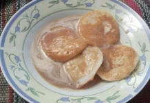 Kue Apem Khas Sumenep Tetap Menjadi Sajian Favorit Masyarakat