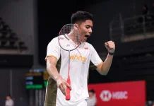 PBSI Tarik Ginting dan Ubed dari Macau Open 2026 demi Pemulihan