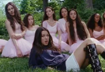 Olivia Rodrigo Buka Era Album Ketiga lewat ‘Stupid’