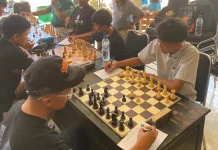 Percasi Sumenep Belum Tentukan Atlet untuk Kejurprov Catur di Pacitan