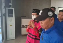 Berkas Korupsi Kades Pragaan Diteliti JPU