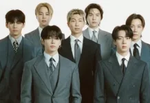 BTS Rayakan Festa 2026 lewat Lagu Baru ‘Come Over’
