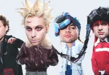"5 Seconds of Summer" Tambah Konser Kedua di Jakarta