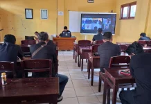 OKK PWI Jatim 2026 di Sumenep Fokus Cetak Wartawan Profesional dan Berintegritas