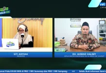 Halo RRI: Jemaah Haji Sumenep Tiba Bertahap pada Senin 22 Juni