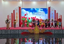 Project Showbiz 2026 FIES Sumenep Tampilkan Kreativitas dan Prestasi Siswa