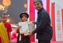 Direktur Pendidikan FIES Sumenep Apresiasi Capaian Siswa di Project Showbiz 2026