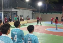 Rektor Cup 2026 Resmi Bergulir, Universitas Wiraraja Dorong Sportivitas Pelajar