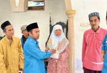 Muharram Jadi Momentum Menguatkan Kepedulian kepada Penyandang Disabilitas