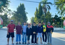 Forki Sumenep Berangkatkan Sembilan Atlet ke Kapolda Cup 2026
