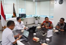 KKP Dukung Pengembangan SDM Kelautan dan Perikanan di Sumenep