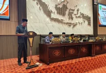 Fraksi DPRD Sumenep Mulai Cermati Raperda Pertanggungjawaban APBD 2025