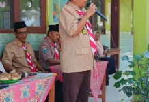 Perkasa di Pelosok Desa, Semangat Pramuka SDN Soddara I Bersinar dan Menginspirasi